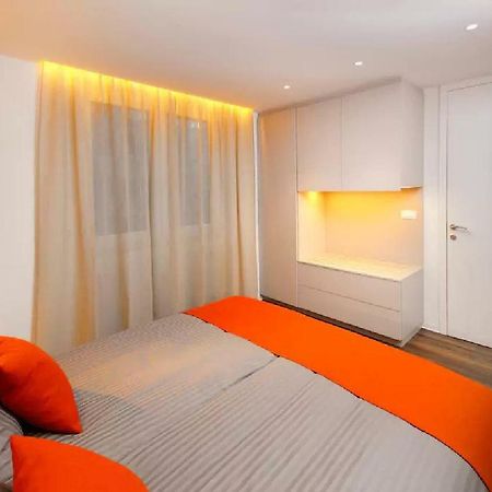 ★ Exclusive Central Apartment ★ Free Garage ★ Lublana Zewnętrze zdjęcie
