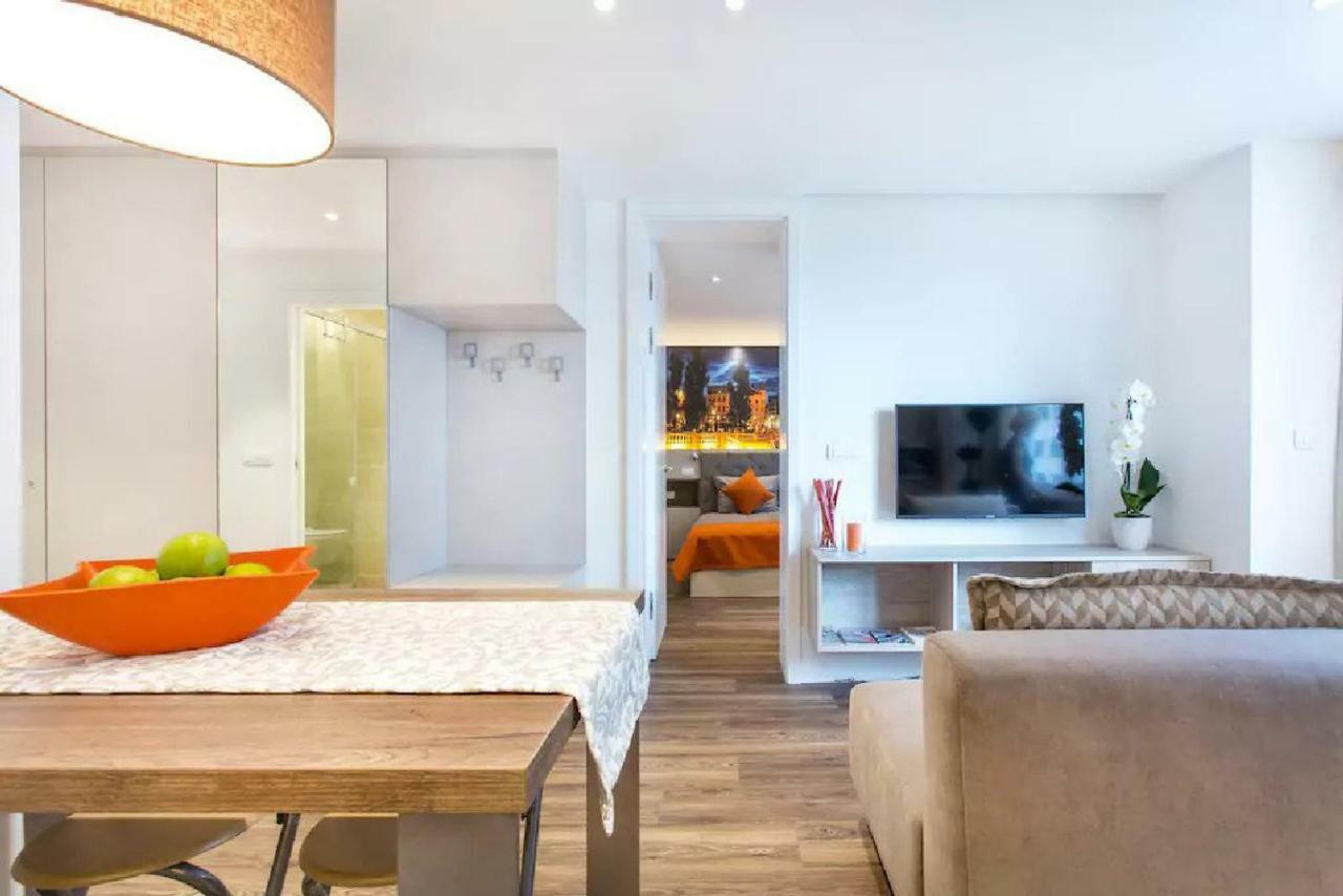 ★ Exclusive Central Apartment ★ Free Garage ★ Lublana Zewnętrze zdjęcie