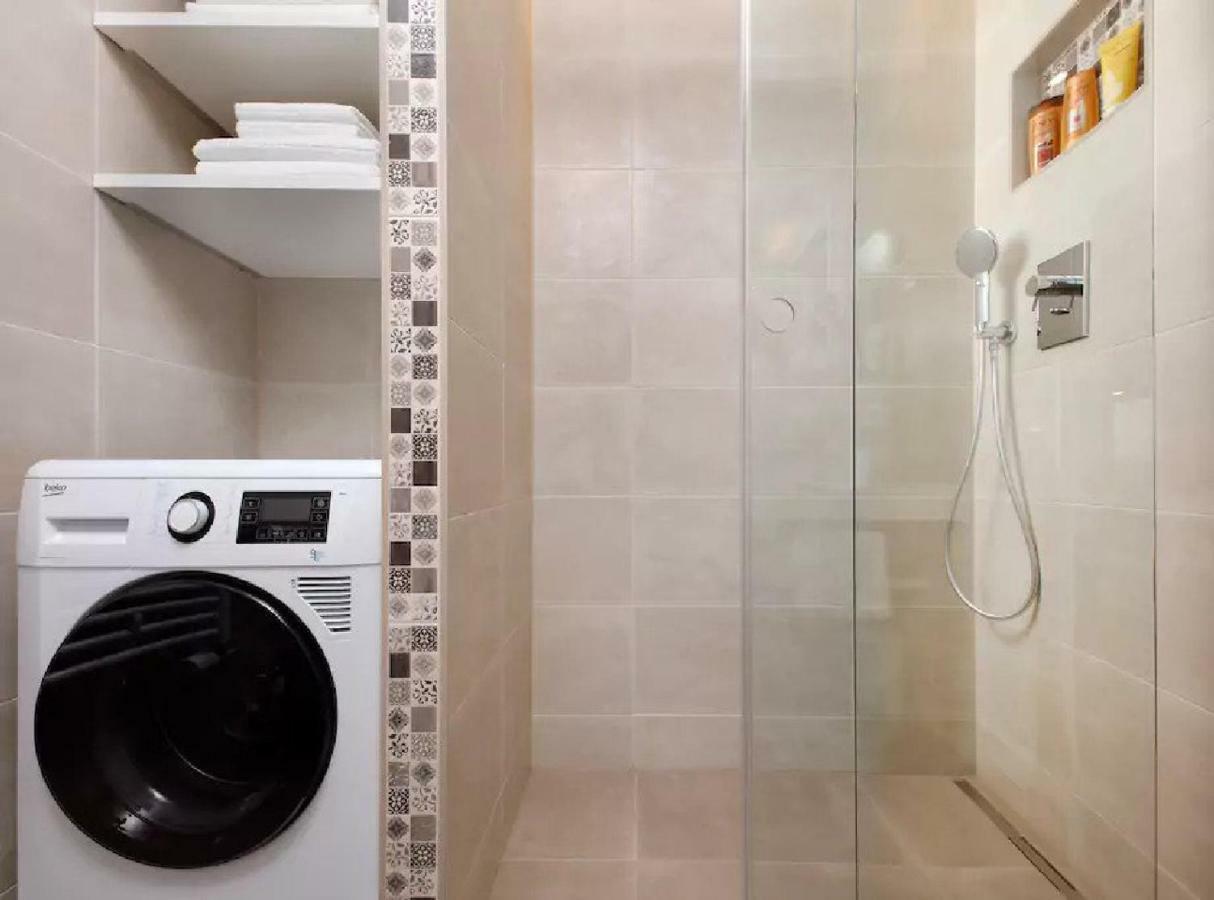 ★ Exclusive Central Apartment ★ Free Garage ★ Lublana Zewnętrze zdjęcie