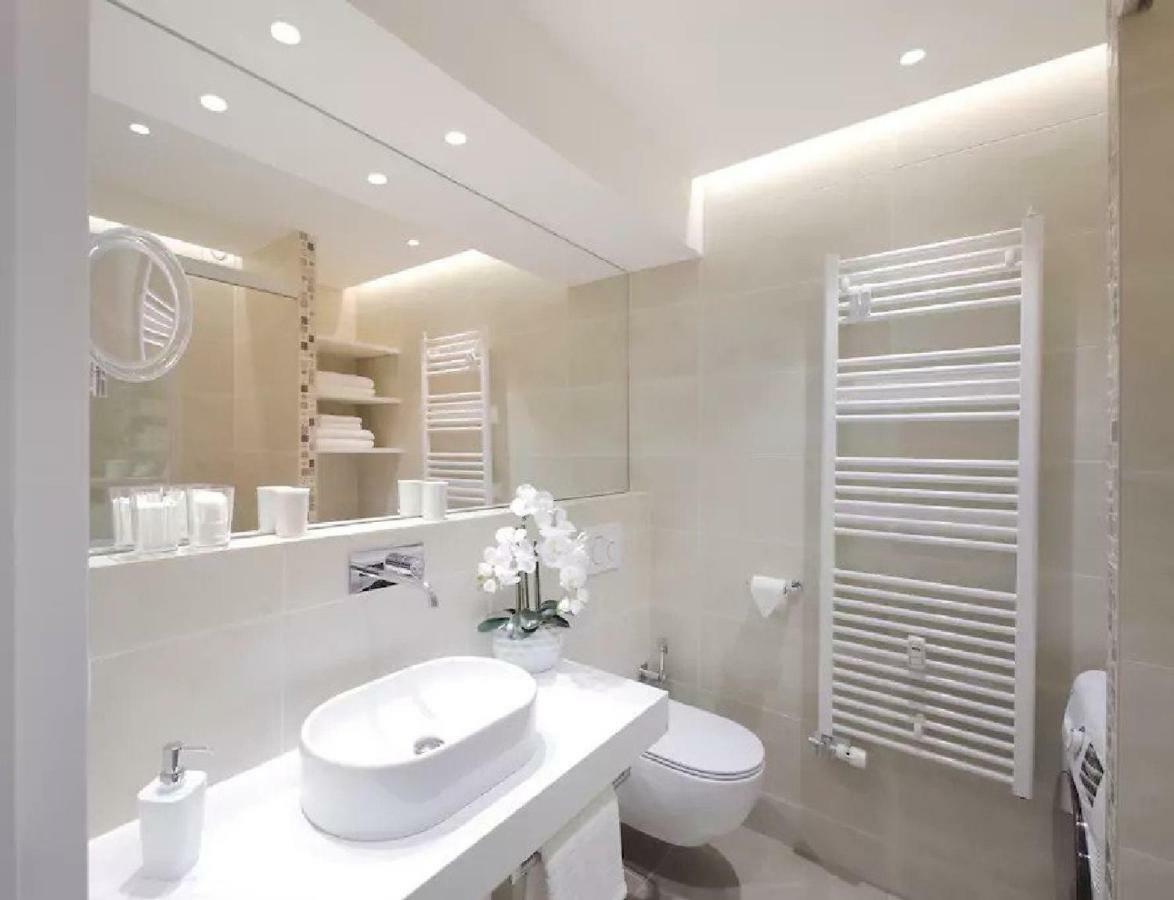 ★ Exclusive Central Apartment ★ Free Garage ★ Lublana Zewnętrze zdjęcie