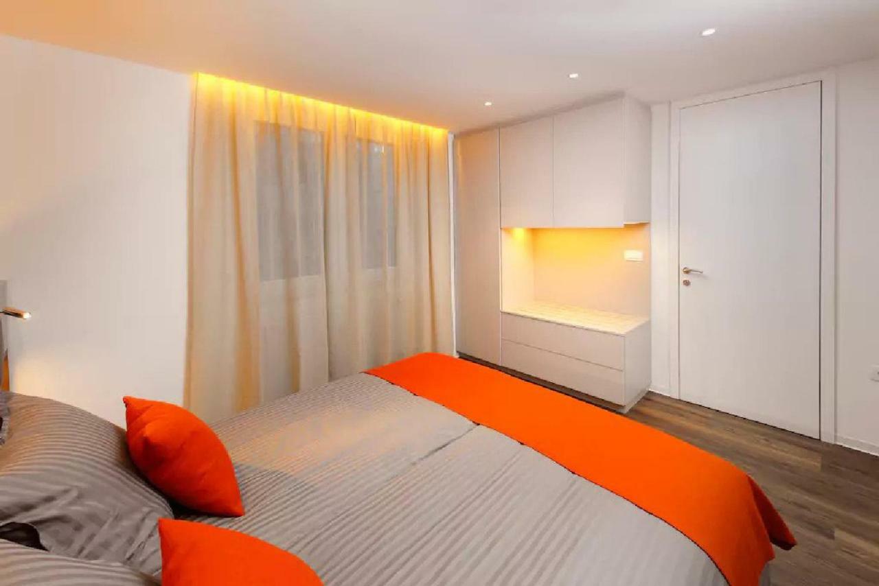 ★ Exclusive Central Apartment ★ Free Garage ★ Lublana Zewnętrze zdjęcie
