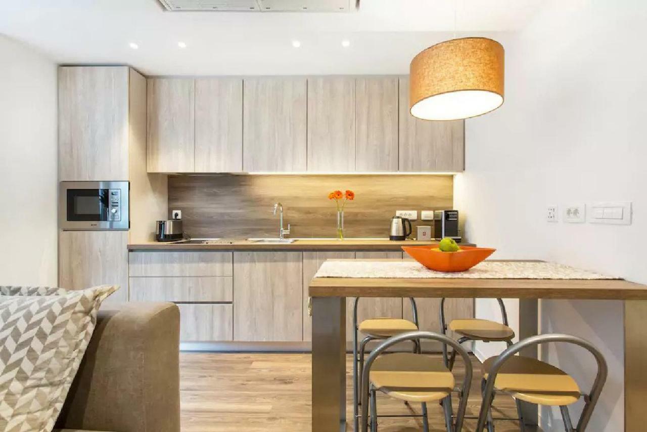 ★ Exclusive Central Apartment ★ Free Garage ★ Lublana Zewnętrze zdjęcie