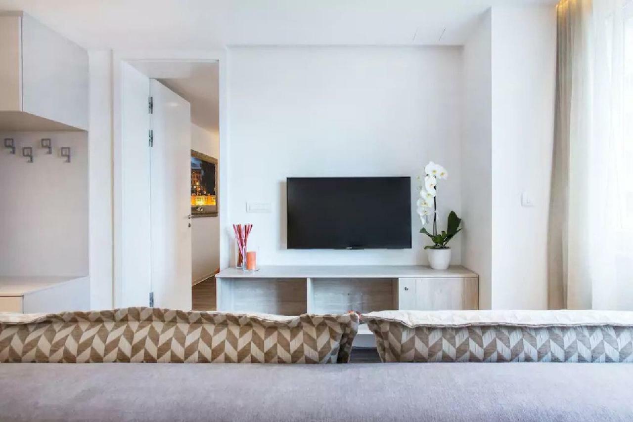 ★ Exclusive Central Apartment ★ Free Garage ★ Lublana Zewnętrze zdjęcie
