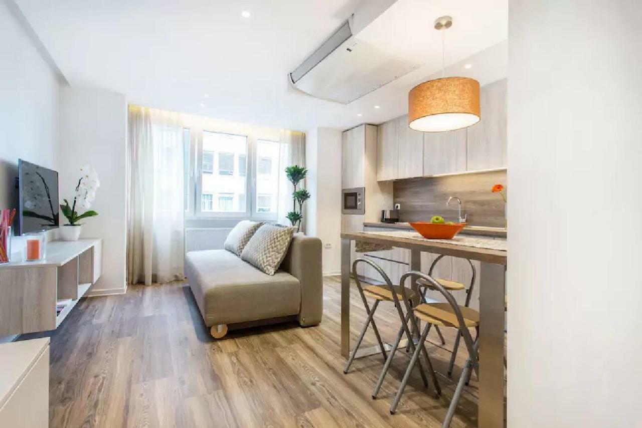★ Exclusive Central Apartment ★ Free Garage ★ Lublana Zewnętrze zdjęcie